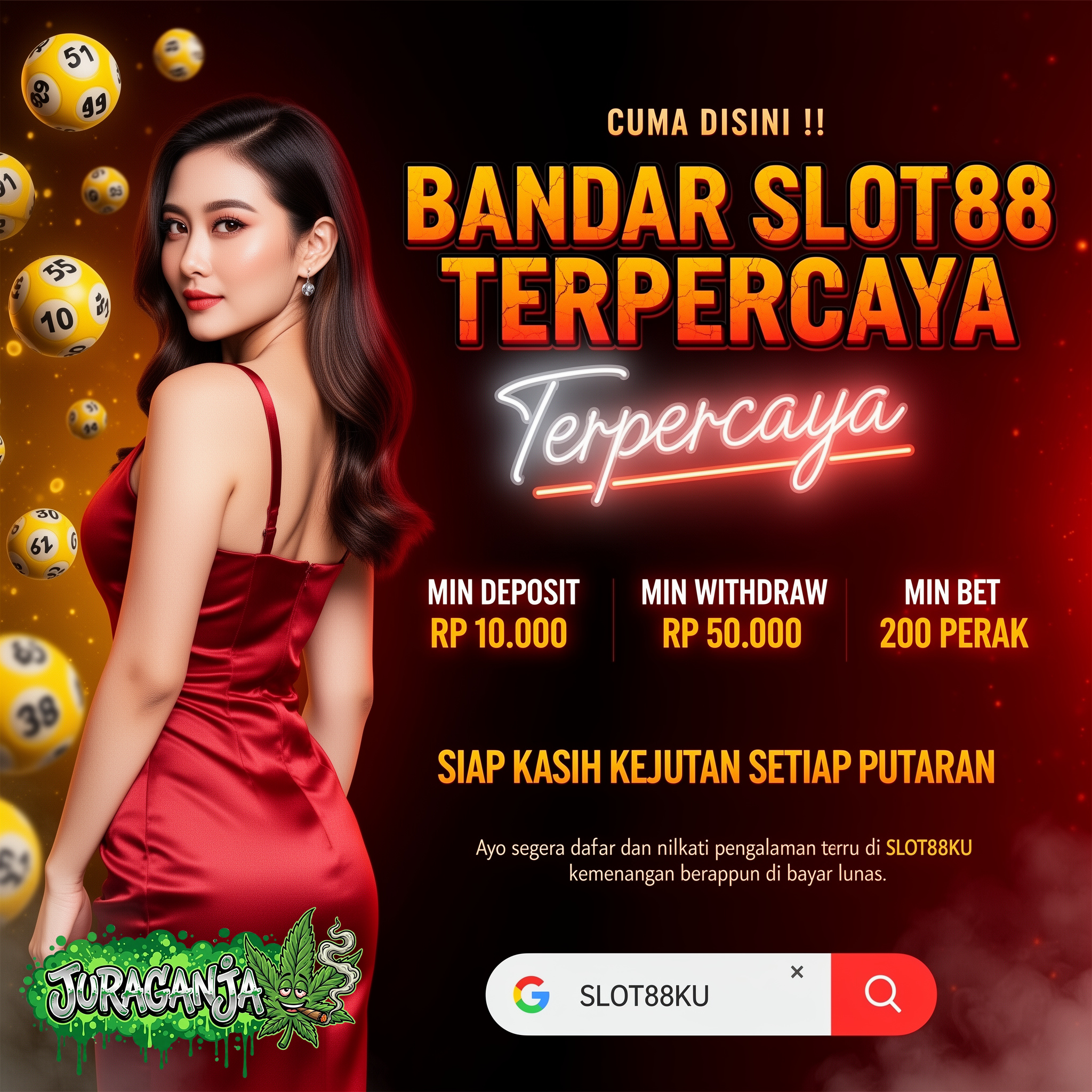 SLOT88KU